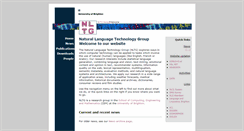 Desktop Screenshot of nltg.brighton.ac.uk